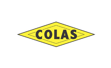 logo COLAS