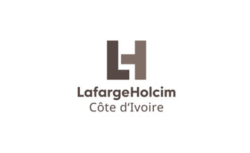 logo LAFARGE