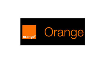 logo ORANGE
