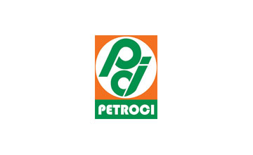 logo PETROCI