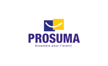 logo PROSUMA