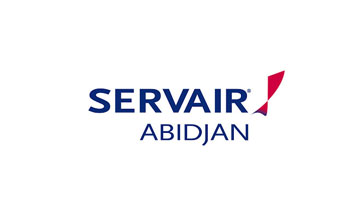logo SERVAIR