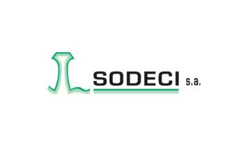 logo SODECI