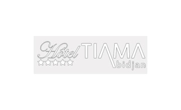 logo HOTEL TIAMA